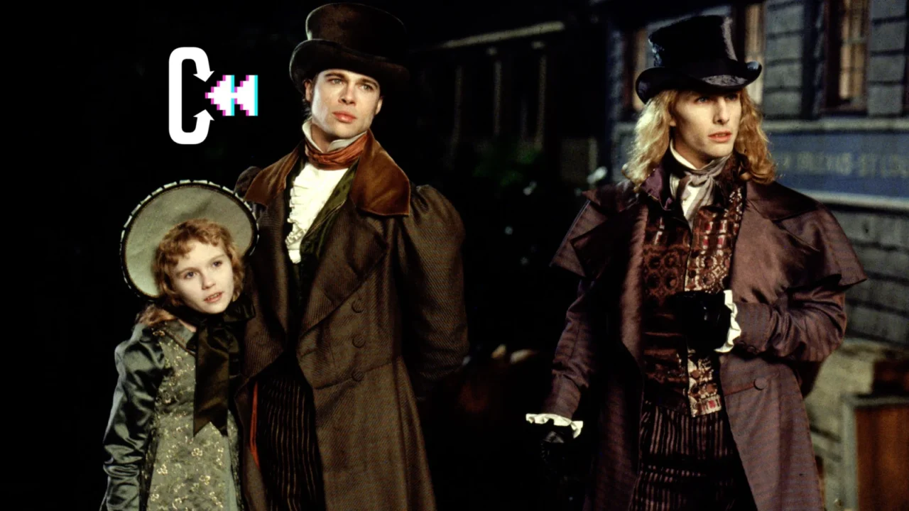 Tom Cruise's Unmade 'Interview With the Vampire' Sequel Still Exists [Exclusive]