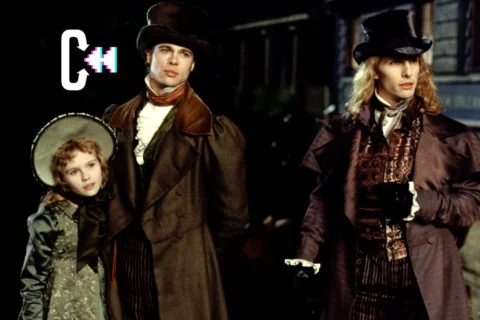 Tom Cruise's Unmade 'Interview With the Vampire' Sequel Still Exists [Exclusive]
