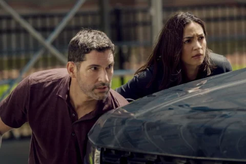 Tom Ellis’ CBS Spy Series Gets Major Season 2 Mission Update