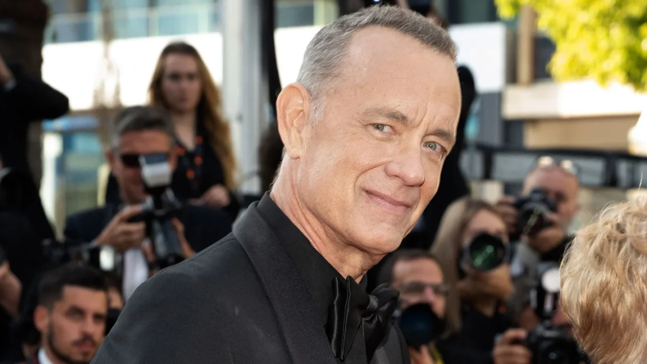 Tom Hanks’ Intense 134-Minute Survival Thriller Is Officially Free to Stream