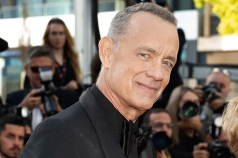 Tom Hanks’ Intense 134-Minute Survival Thriller Is Officially Free to Stream