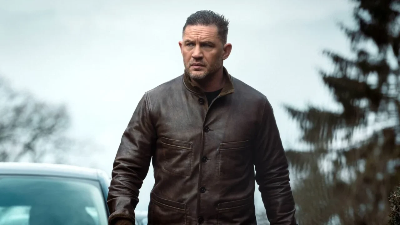 Tom Hardy Officially Confirms More 'MobLand' Beyond Season 3