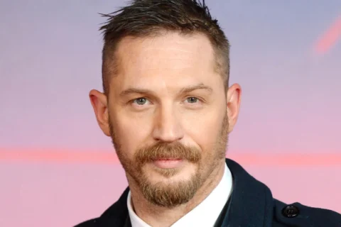 Tom Hardy Officially Returns to ‘MobLand’ This Week After Firing Reports