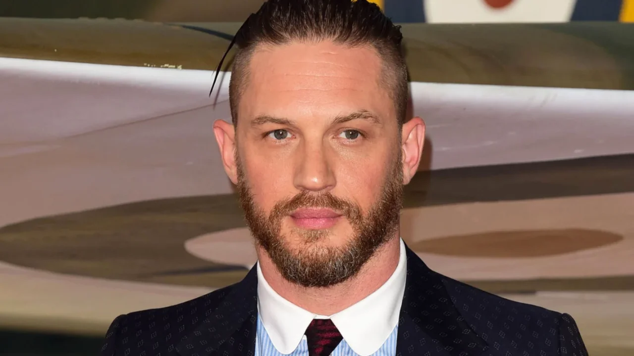 Tom Hardy’s 8-Episode 'Peaky Blinders' Follow-Up Officially Lands on Free Streaming