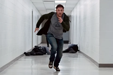 Tom Hardy’s $856 Million Bonkers Sci-Fi Movie Is Officially the Streaming Sleeper Hit of 2026