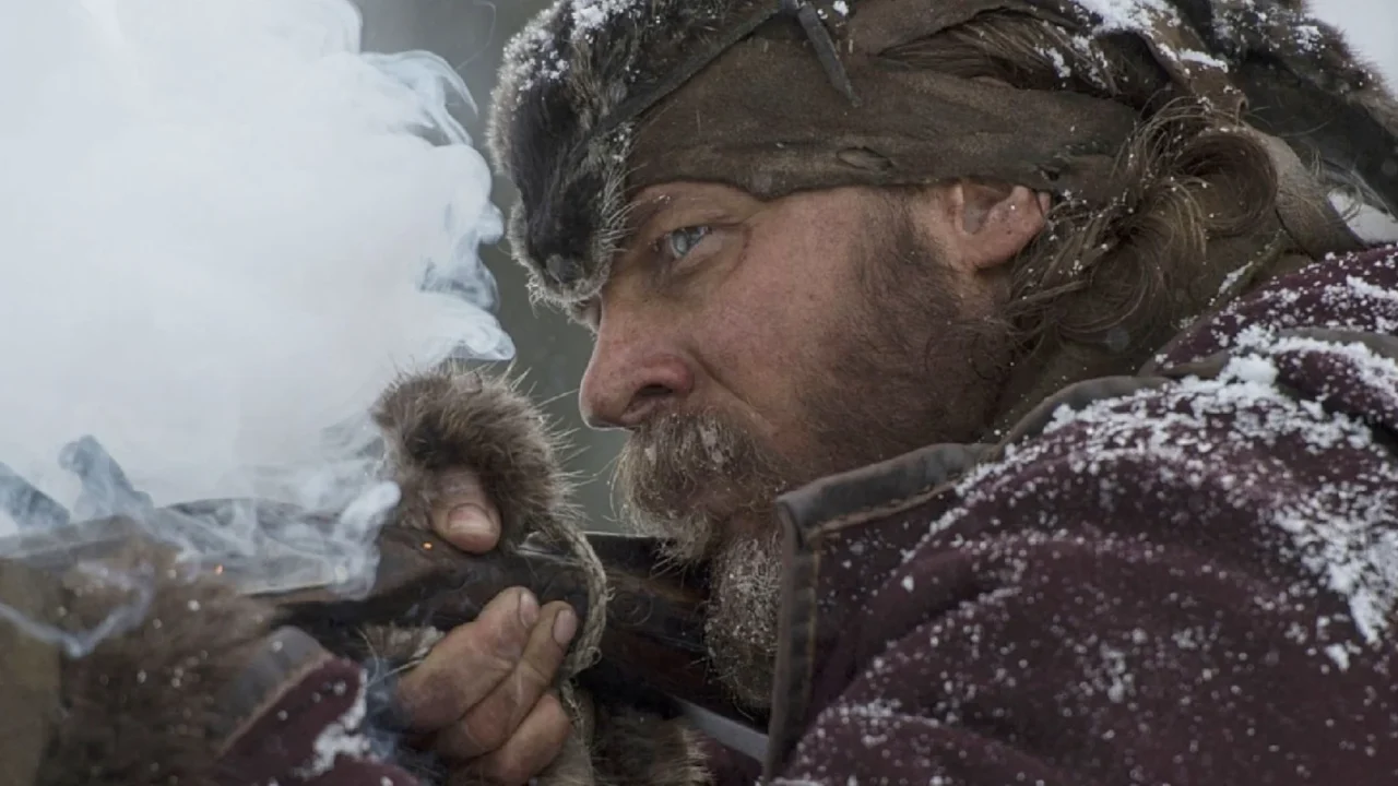 Tom Hardy’s Brutal Western Masterpiece Is Officially Conquering the Global Charts Again