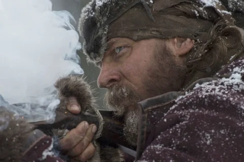 Tom Hardy’s Brutal Western Masterpiece Is Officially Conquering the Global Charts Again