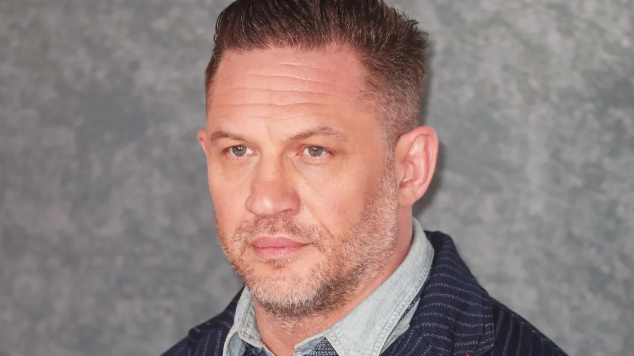 Tom Hardy’s Gritty Western Is Officially a Streaming Juggernaut as ‘MobLand’ Season 2 Debuts