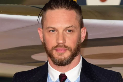 Tom Hardy's Hit Crime Series Officially Gets Its Season 2 Debut This Week