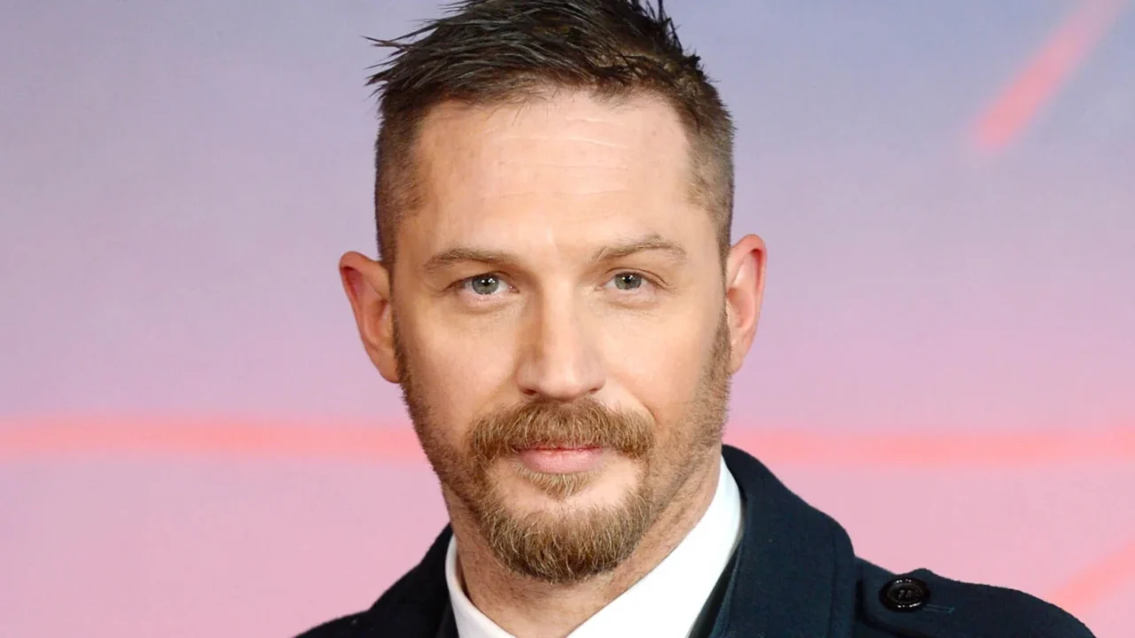 Tom Hardy's Unforgettable Survival Movie Is Officially the Best Western on Netflix