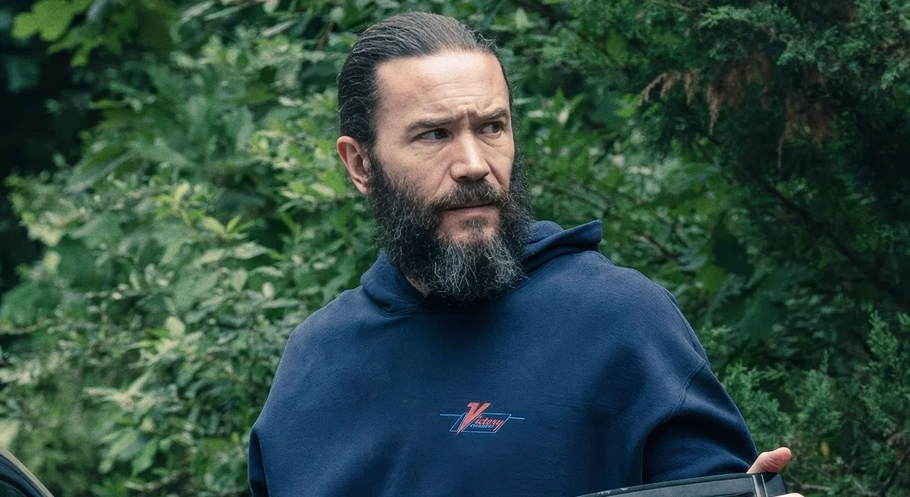 Tom Pelphrey Officially Wins Outstanding Supporting Actor in a Drama for ‘Task’