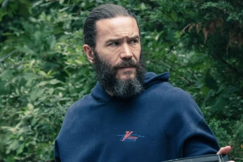 Tom Pelphrey Officially Wins Outstanding Supporting Actor in a Drama for ‘Task’