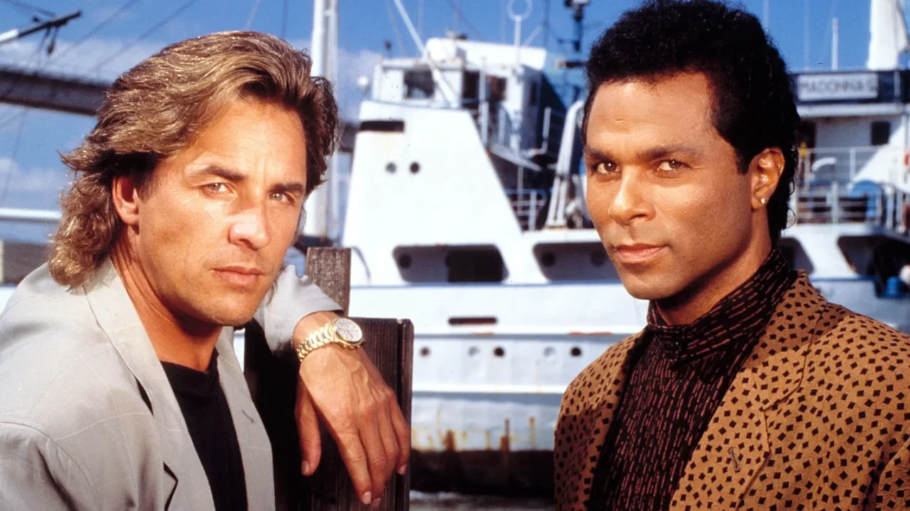 'Top Gun: Maverick' Director's 'Miami Vice' Remake Officially Casts Villain