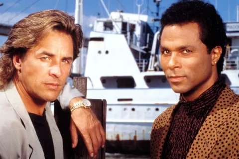 'Top Gun: Maverick' Director's 'Miami Vice' Remake Officially Casts Villain