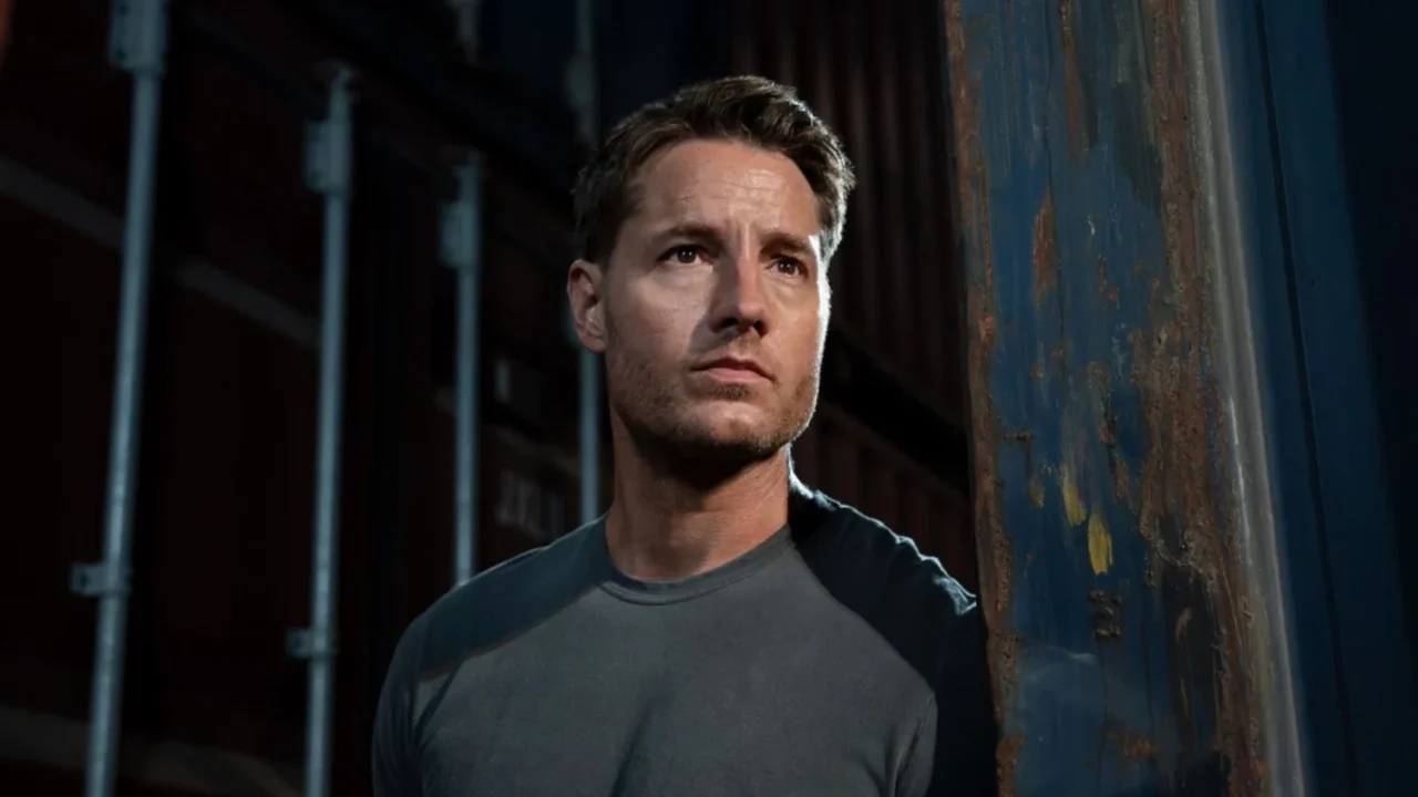 ‘Tracker’ is Officially Taking Over The World Before Season 4