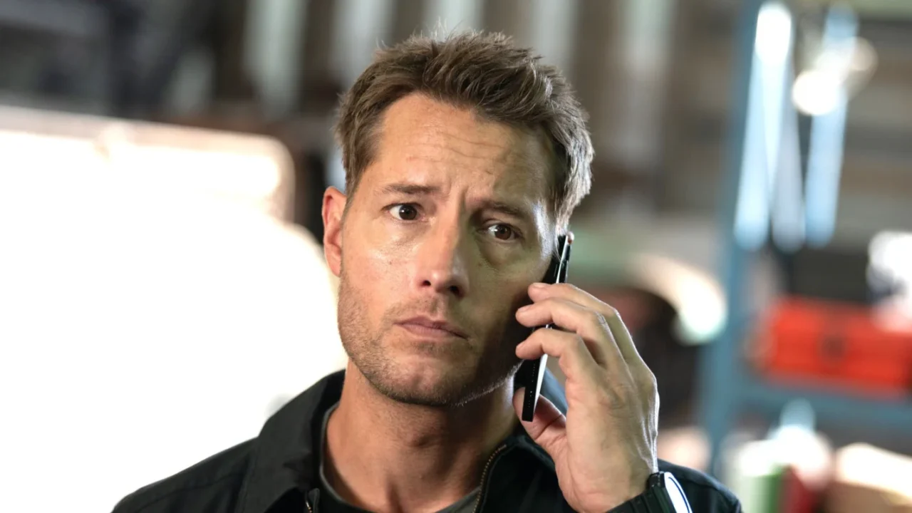 'Tracker' Officially Makes Major Change for Season 4