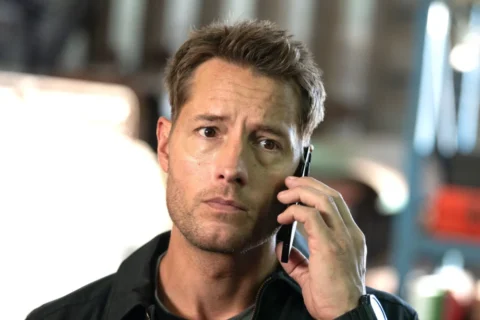 'Tracker' Officially Makes Major Change for Season 4