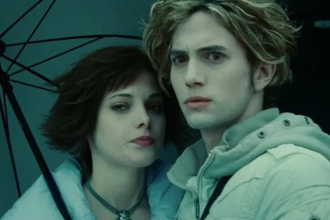 ‘Twilight’ Star Officially Reveals the Story Behind Her Last-Minute MCU Role [Exclusive]