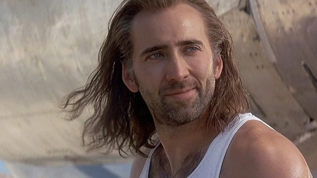 Two Nicolas Cage Classics Finally Getting the Release Fans Have Been Begging For