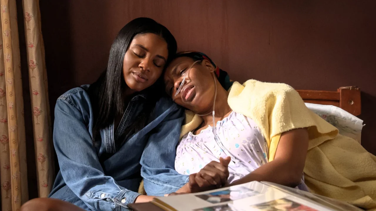 Tyler Perry's Next Netflix Film Officially Debuts in 2 Weeks
