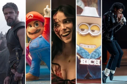 Universal Crosses $5 Billion at the Global Box Office, First Studio to Reach Milestone in 2026