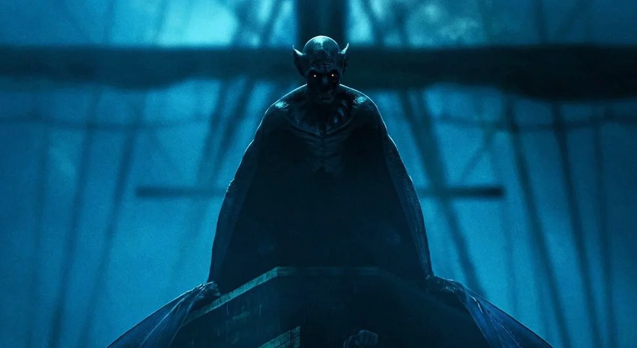 Universal's Forgotten Vampire Thriller Is Officially Back From the Dead on Streaming