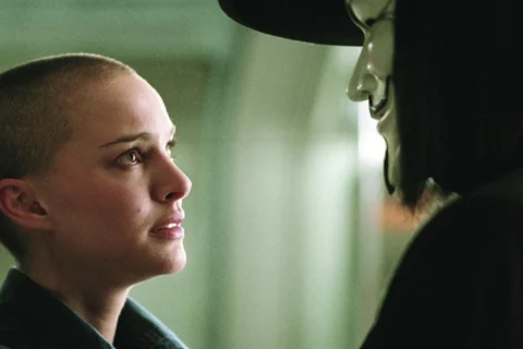 V for Vendetta Returns to Theaters for 20th Anniversary