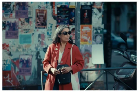 Venice Days Winners: Argentinian Director Maria Aparicio’s ‘Sadness Sometimes, Sometimes Rebellion’ Claims Top Prize