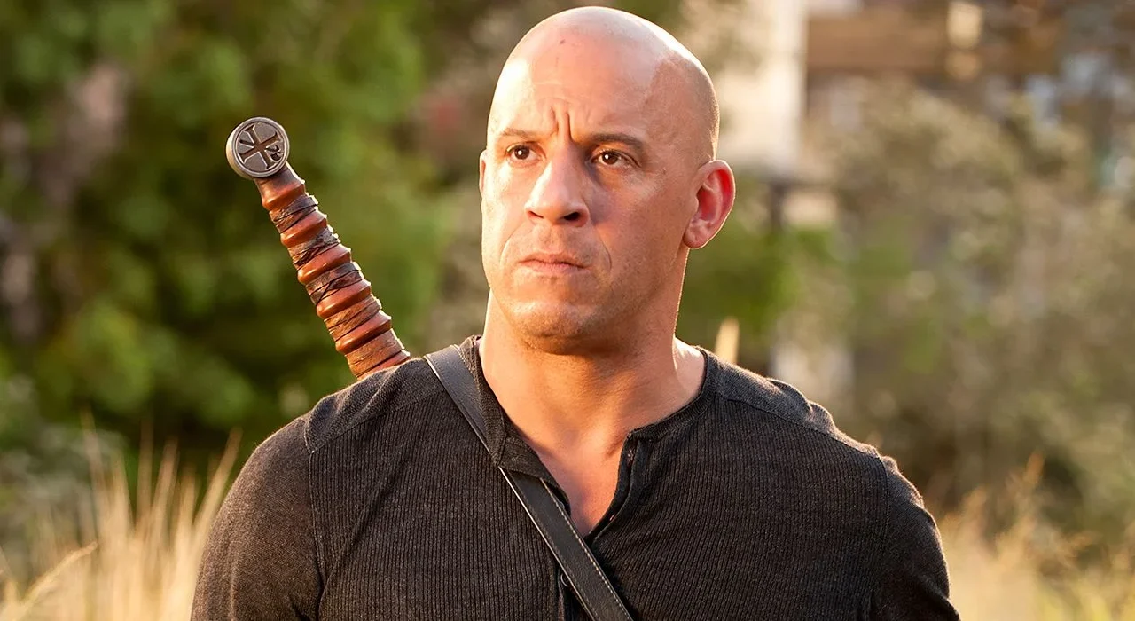 Vin Diesel’s ‘The Witcher’-Style Action Fantasy Is Officially Leaving Netflix