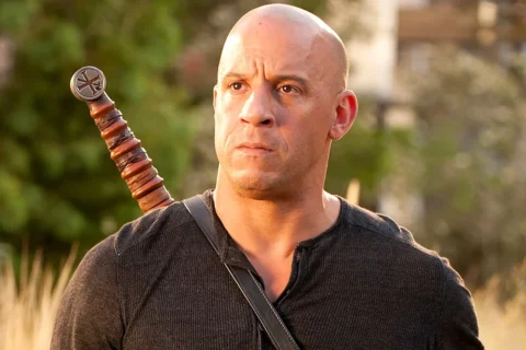 Vin Diesel’s ‘The Witcher’-Style Action Fantasy Is Officially Leaving Netflix