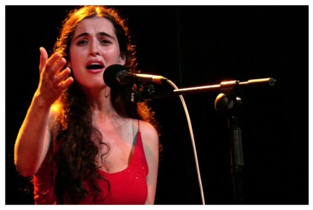 ‘Viva Carmen’ Reveals Clip Featuring Singer Silvia Pérez Cruz – and Brand New Song – Ahead of North American Premiere at TIFF (EXCLUSIVE)