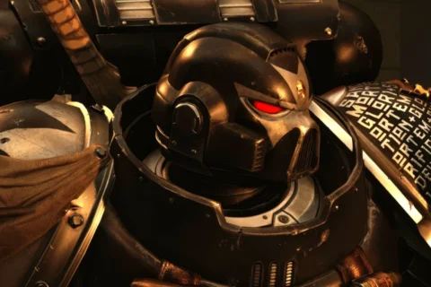 'Warhammer 40K's Biggest Sci-Fi Rival Officially Returns in 2030