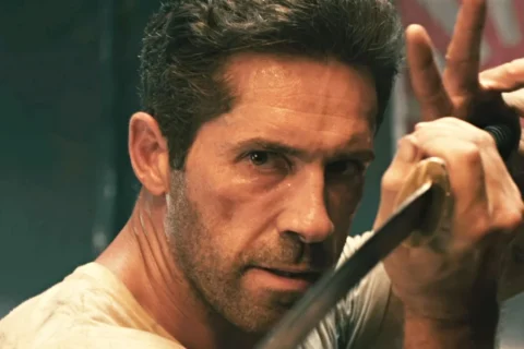 ‘White House Down’ Meets ‘John Wick’ in Scott Adkins’ 97-Minute Action Thriller Coming This Month