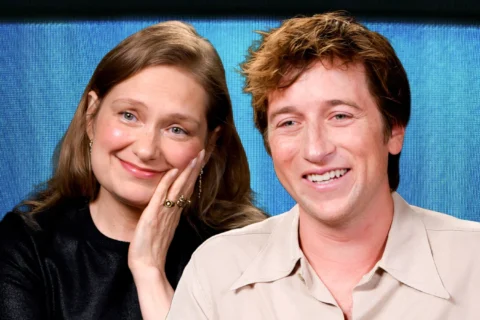 Why the ‘Primetime’ Cast Had No Idea What the Finished Crime Thriller Would Look Like