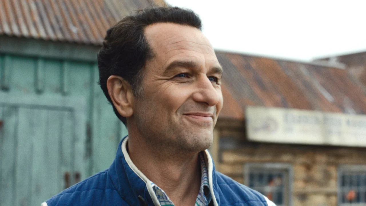 ‘Widow's Bay’ Officially Crowned Outstanding Comedy Series at the Emmy Awards