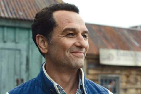 ‘Widow's Bay’ Officially Crowned Outstanding Comedy Series at the Emmy Awards