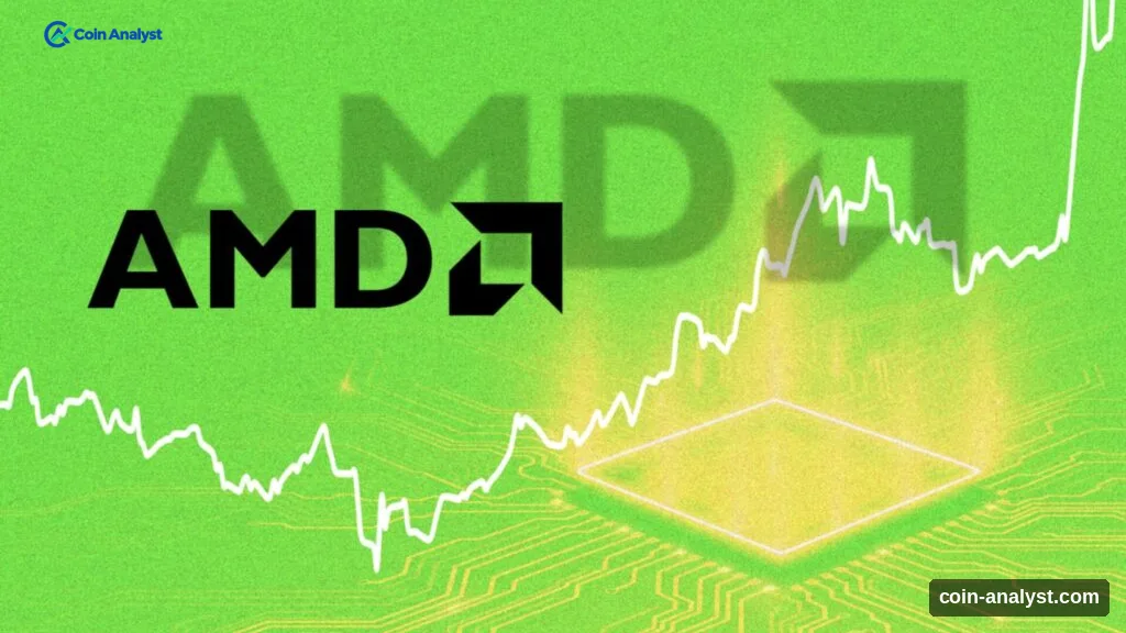 Will AMD Stock Keep Going Up? The Bull and Bear Cases