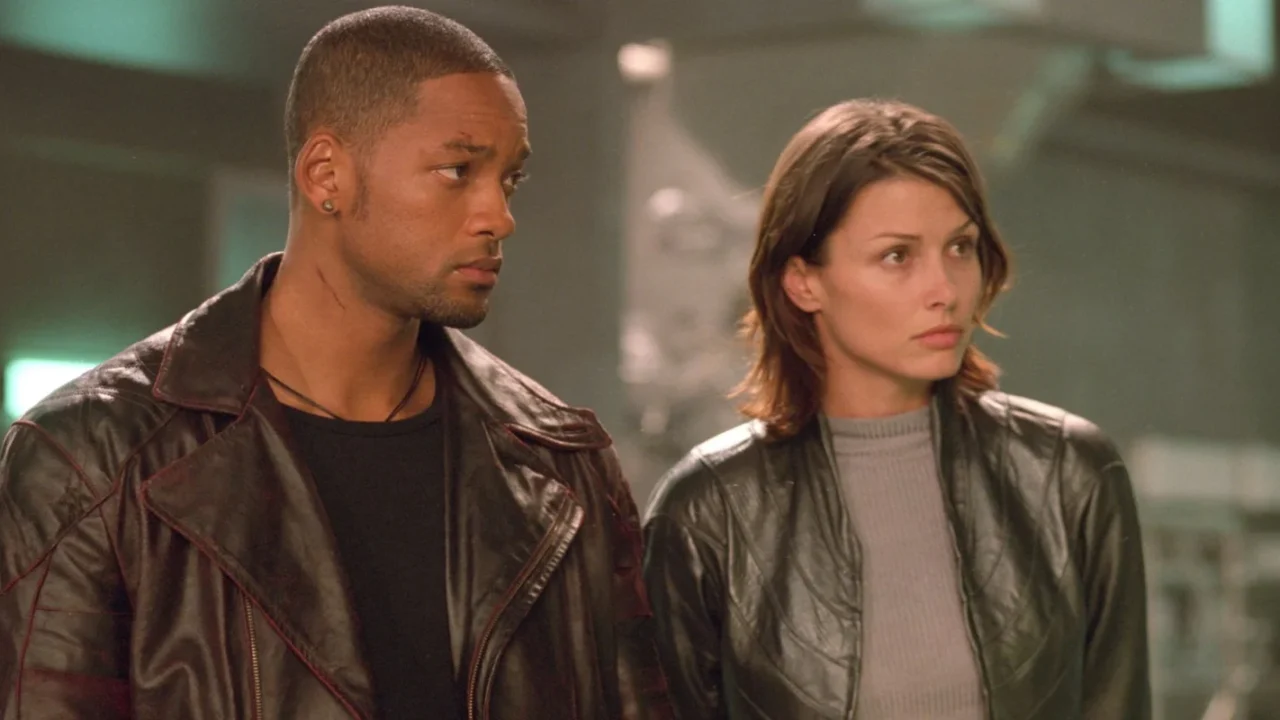 Will Smith and a ‘Firefly’ Star's Hit Sci-Fi Epic Officially Takes Over Apple TV