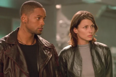 Will Smith and a ‘Firefly’ Star's Hit Sci-Fi Epic Officially Takes Over Apple TV