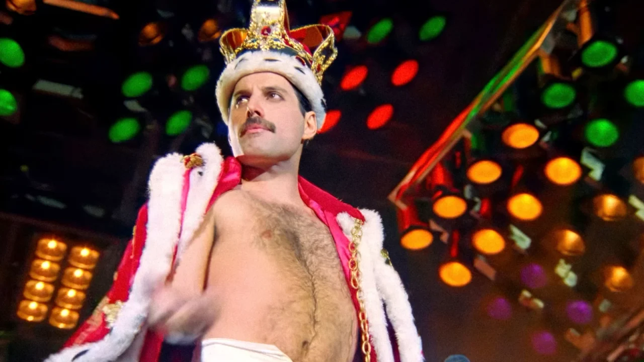 Win Tickets to Our Early IMAX Screening of the Newly Restored ‘Queen Budapest’ Concert Film