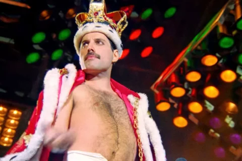 Win Tickets to Our Early IMAX Screening of the Newly Restored ‘Queen Budapest’ Concert Film