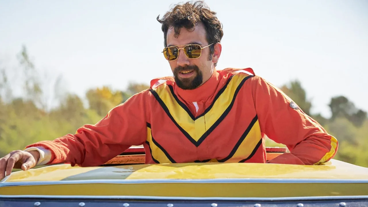 Win Tickets to Our Early Screening of 'The Stunt Driver' and Q&A