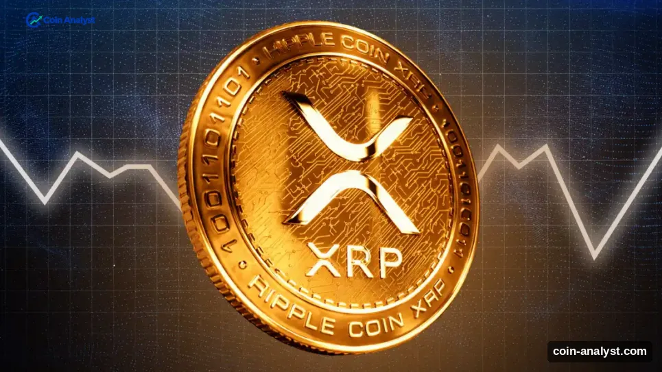 XRP Breaches the $1.50 Wall: Is $2 in the Bag?