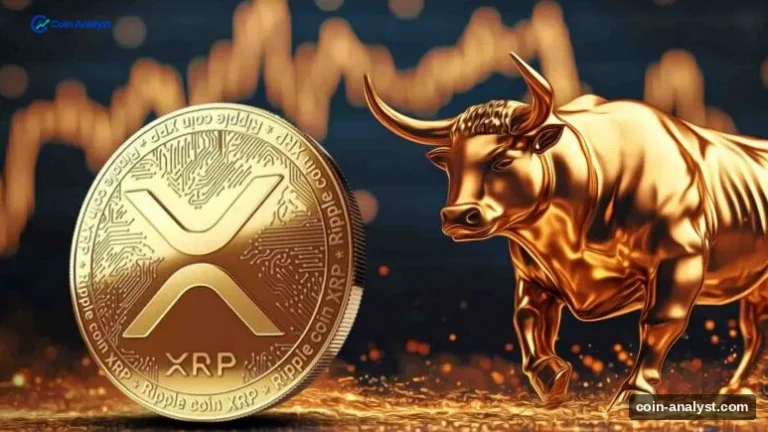 XRP Price: Can Bulls Push XRP Above $1.60 This Week?