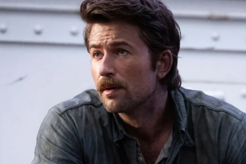 'Yellowstone' Officially Meets 'John Wick' in First Trailer for Brandon Sklenar's New Western Thriller