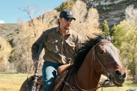'Yellowstone's Cancelled Spin-Off Just Got a Surprising 'Marshals' Update