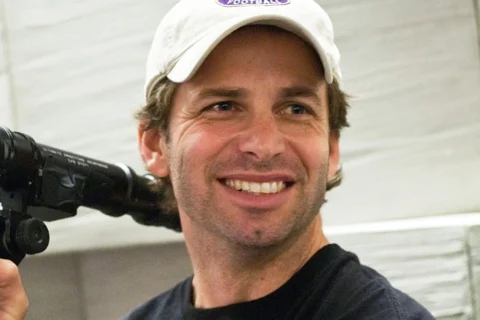 Zack Snyder Gives an Official Verdict on New Crime Thriller Following Negative Reviews