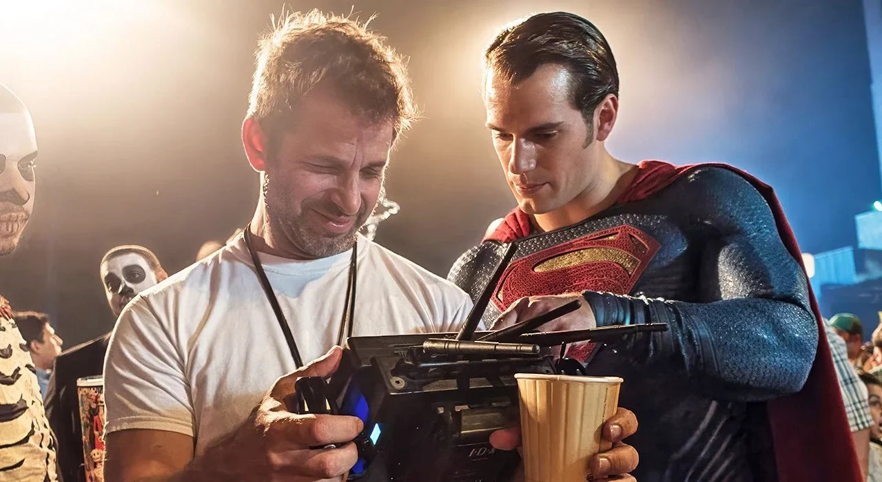 Zack Snyder Officially Suggests Sinister Reason Behind Removal From DCEU