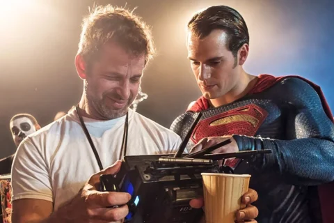 Zack Snyder Officially Suggests Sinister Reason Behind Removal From DCEU