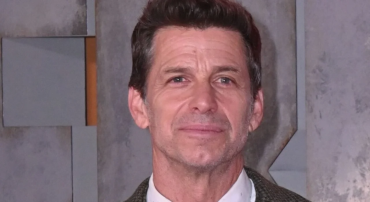 Zack Snyder’s Dream Movie Is Officially Turning Into a Nightmare